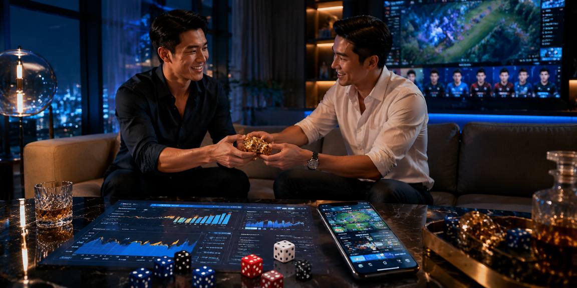h2r mobile gaming